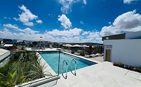 Diagonal Hotel Tanger